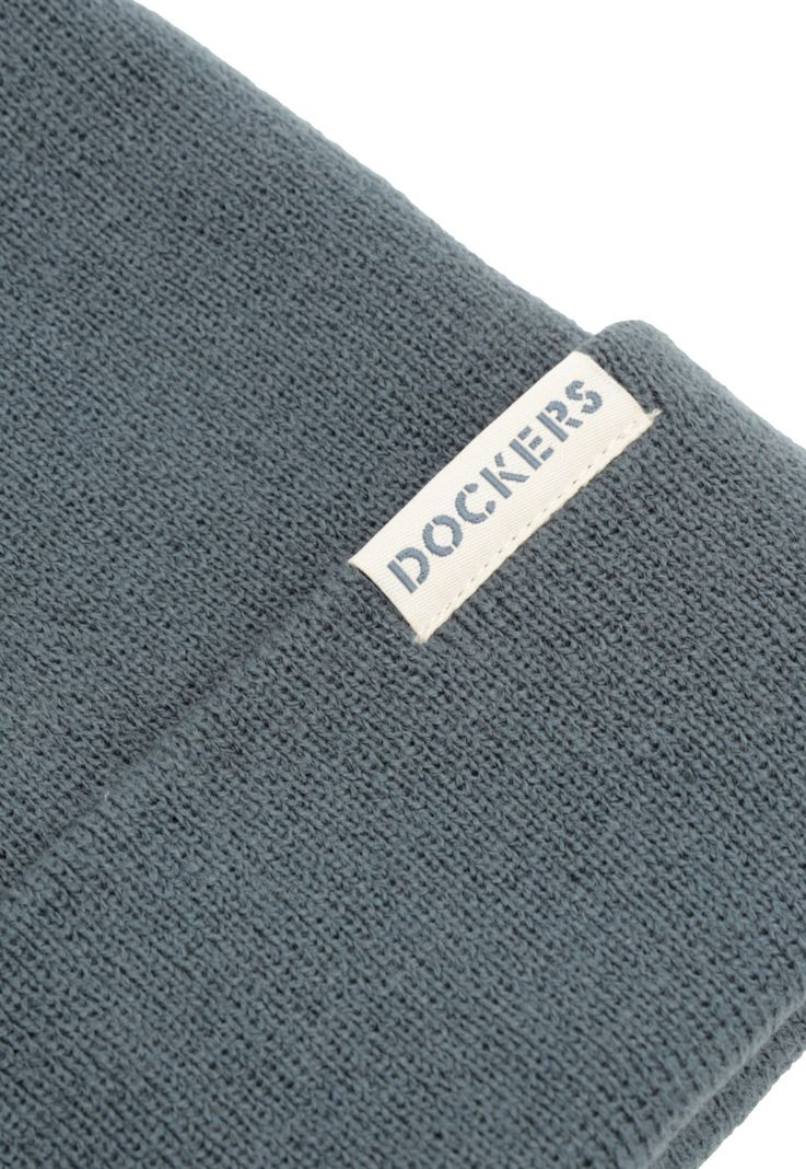 Gorro Beanie Hat Azul-2