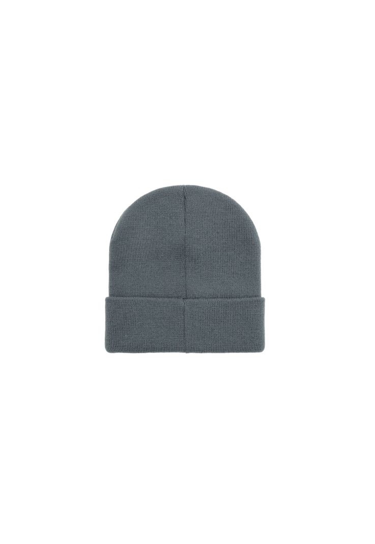 Gorro Beanie Hat Azul-3
