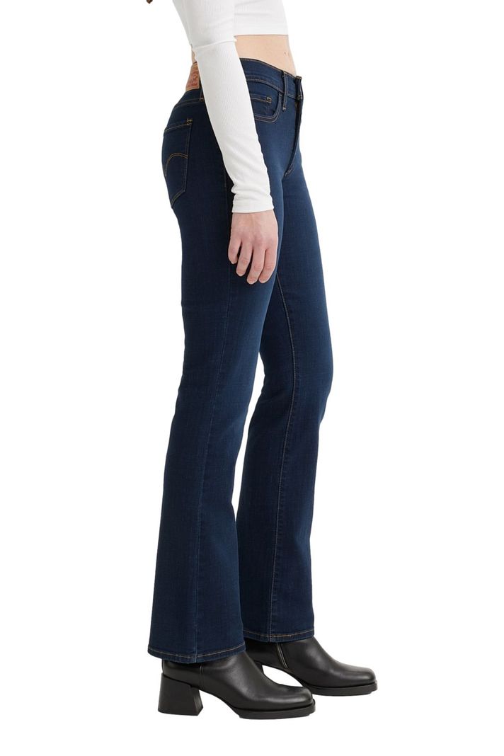 Jeans Mujer 315 Shaping Boot Azul Levis 19632-0111-1