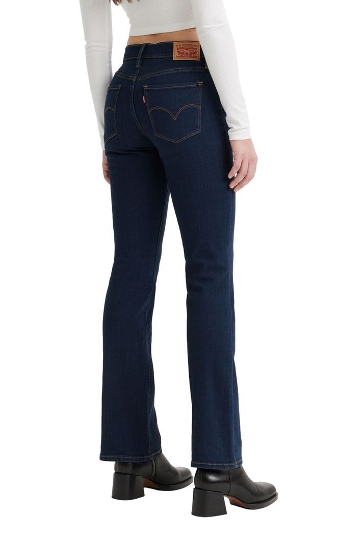 Jeans Mujer 315 Shaping Boot Azul Levis 19632-0111-2
