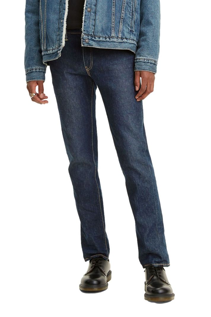 Jeans Hombre 511 Slim Azul Levis 04511-4655-0