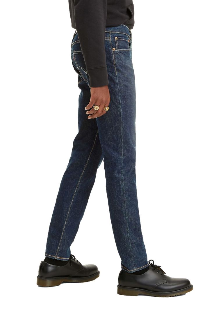 Jeans Hombre 511 Slim Azul Levis 04511-4655-1