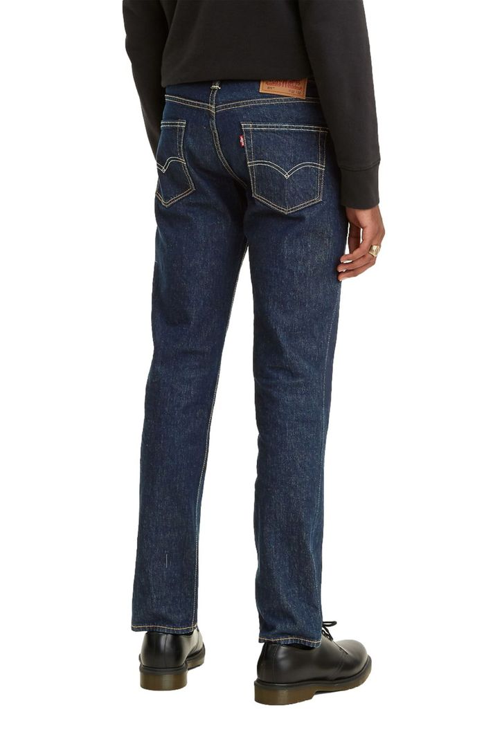 Jeans Hombre 511 Slim Azul Levis 04511-4655-2