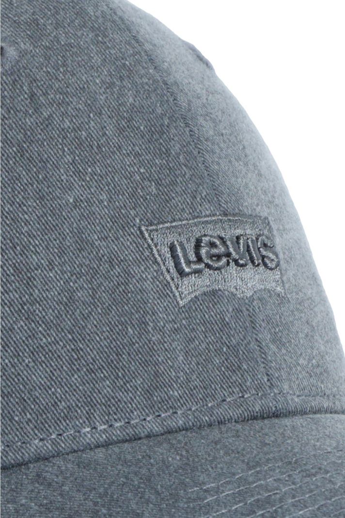 Jockey Hombre Gris Levis 87516-0599-3