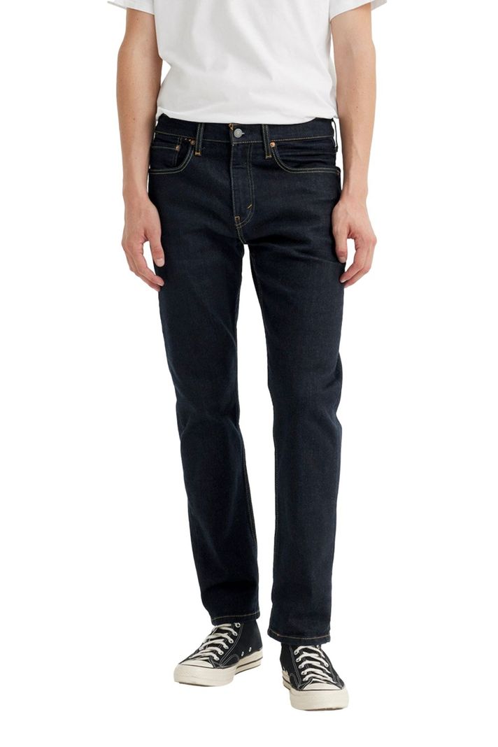Jeans Hombre 502 Taper Azul Levis 29507-0083-0