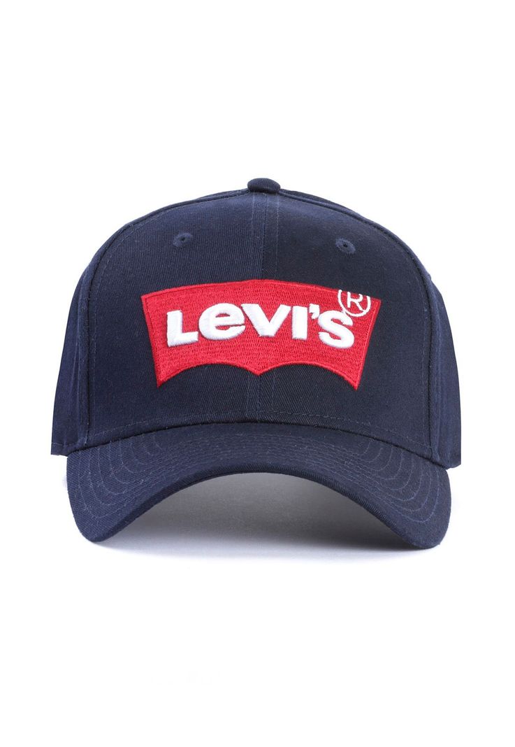 Jockey Hombre Azul Levis LMHCV-W001-0