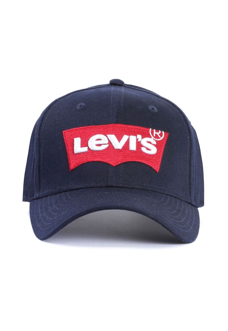 Jockey Hombre Azul Levis LMHCV-W001