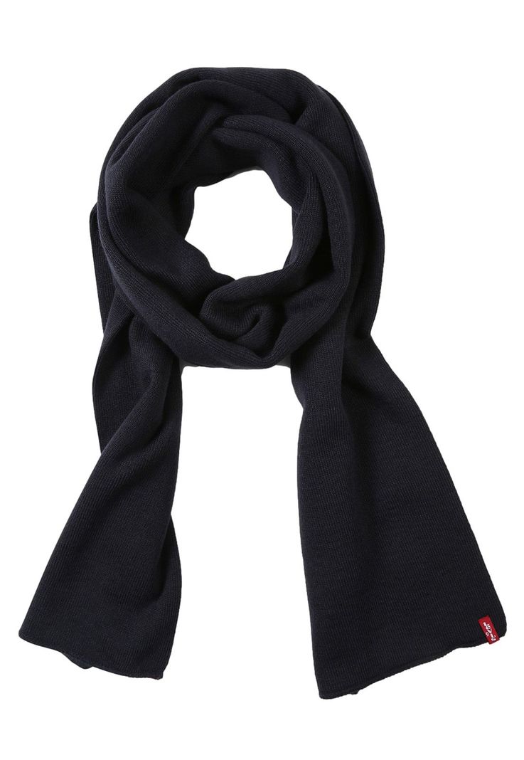 Bufanda Hombre Azul Levis 77138-0177-1
