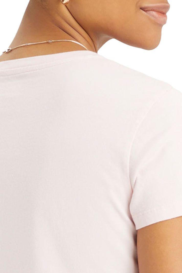 Polera Mujer Regular Fit Rosado Levis 17369-2768-3
