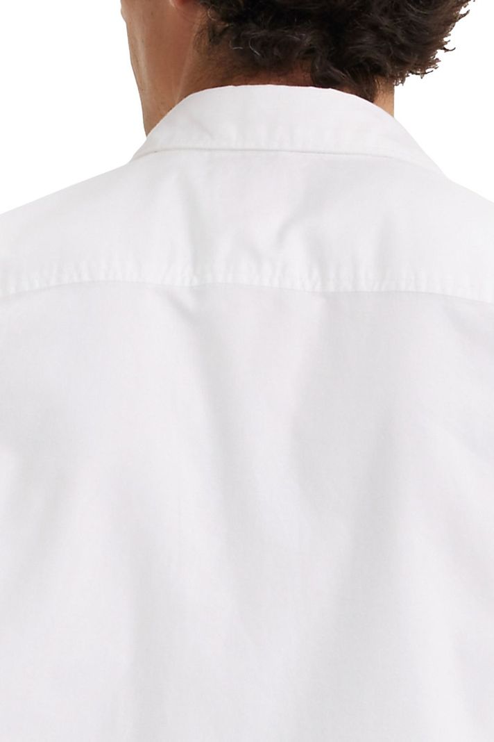 Camisa Hombre Authentic Button Down Blanco Levis A7210-0000-3