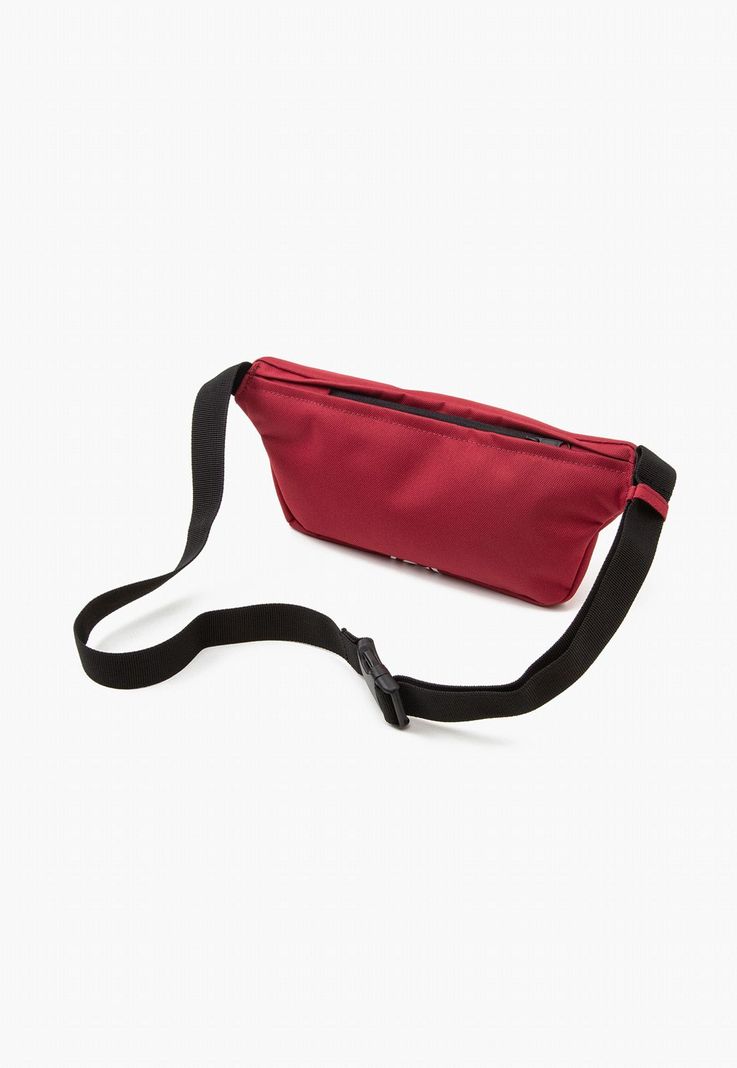 Bolso Hombre Logo Rojo Levis 38005-0123-1