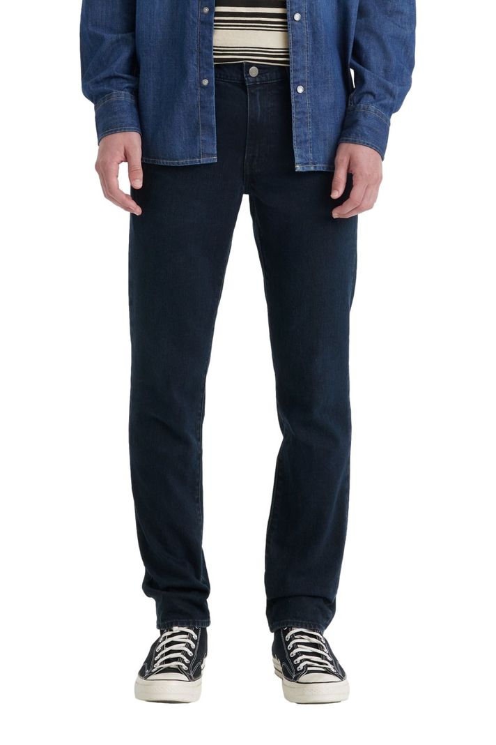 Jeans Hombre 511 Slim Negro Levis 04511-5830-0