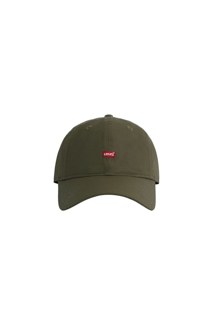 Jockey Hombre Beisbolera Verde Levis 87516-0604-0