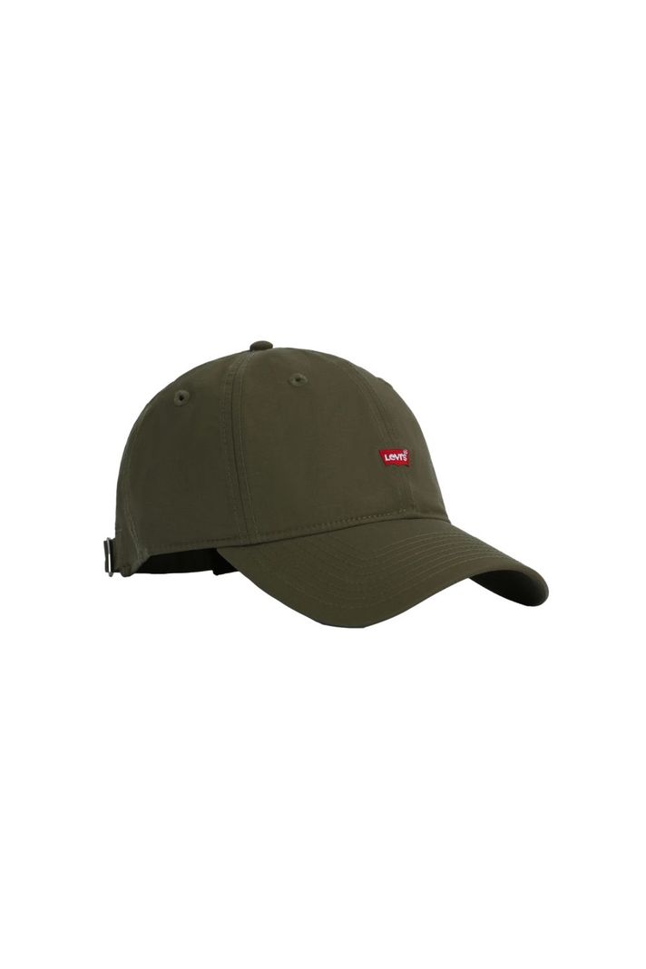 Jockey Hombre Beisbolera Verde Levis 87516-0604-1
