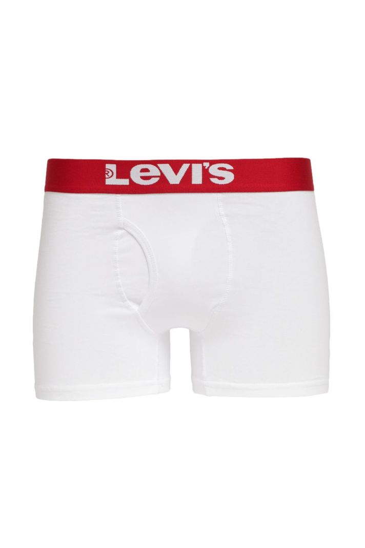 Boxer Hombre 3 Pack Multicolor Levis LUBS3-0003-1