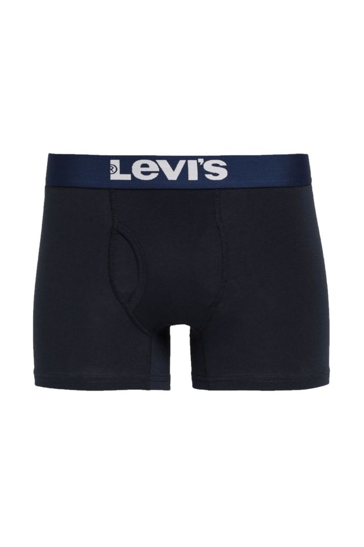 Boxer Hombre 3 Pack Multicolor Levis LUBS3-0003-2