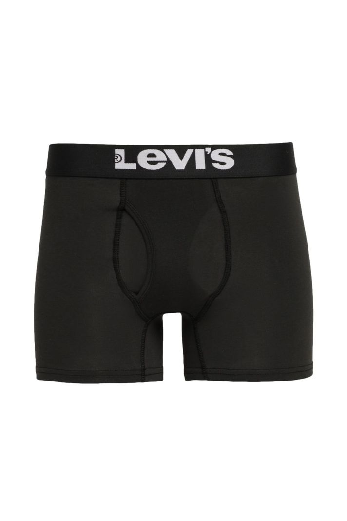 Boxer Hombre 3 Pack Multicolor Levis LUBS3-0003-3