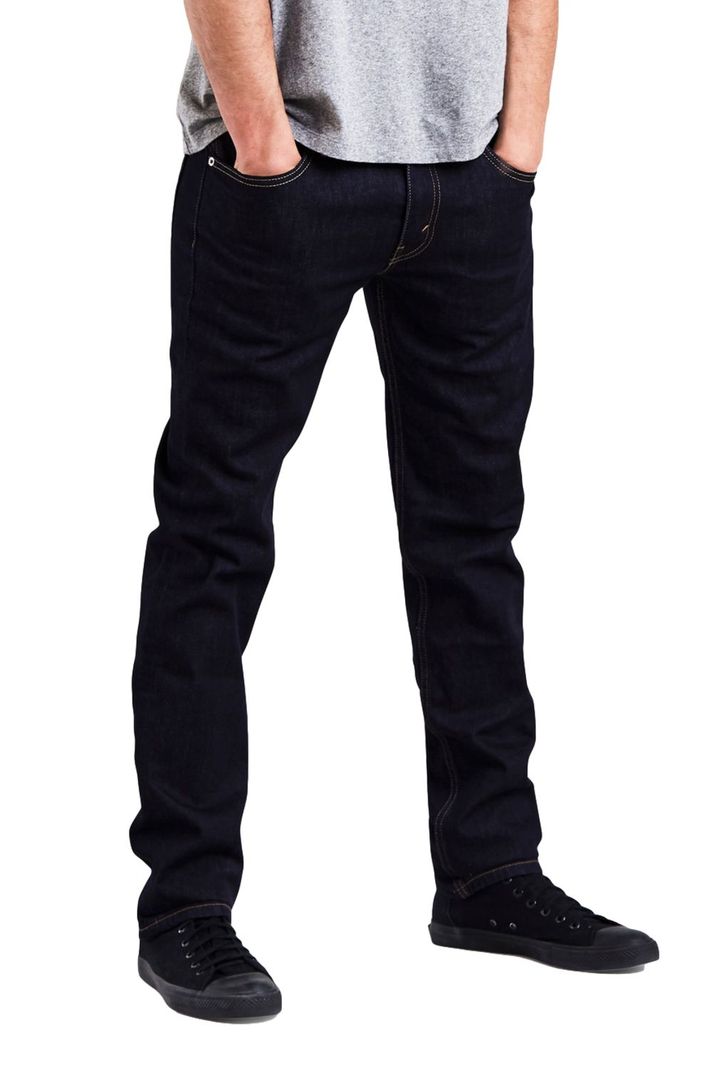 Jeans Hombre 511 Slim Azul Levis 04511-1042-0