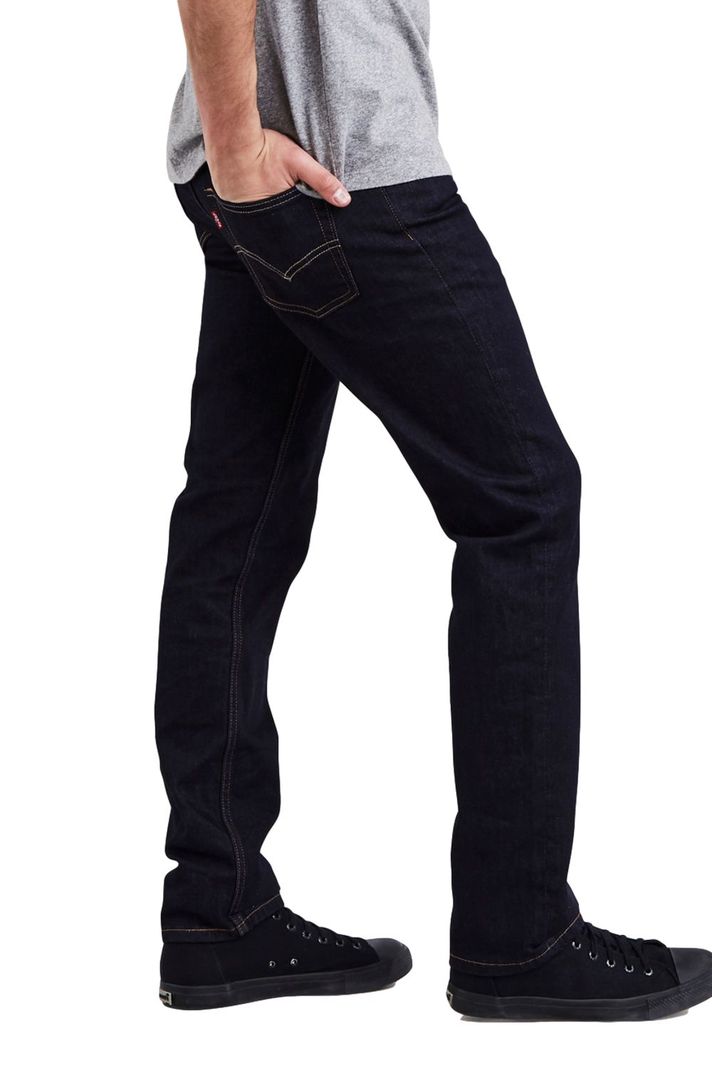 Jeans Hombre 511 Slim Azul Levis 04511-1042-1