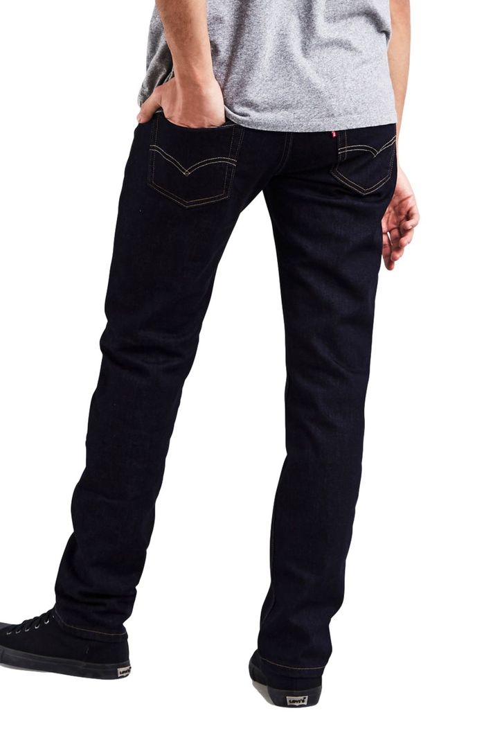Jeans Hombre 511 Slim Azul Levis 04511-1042-2