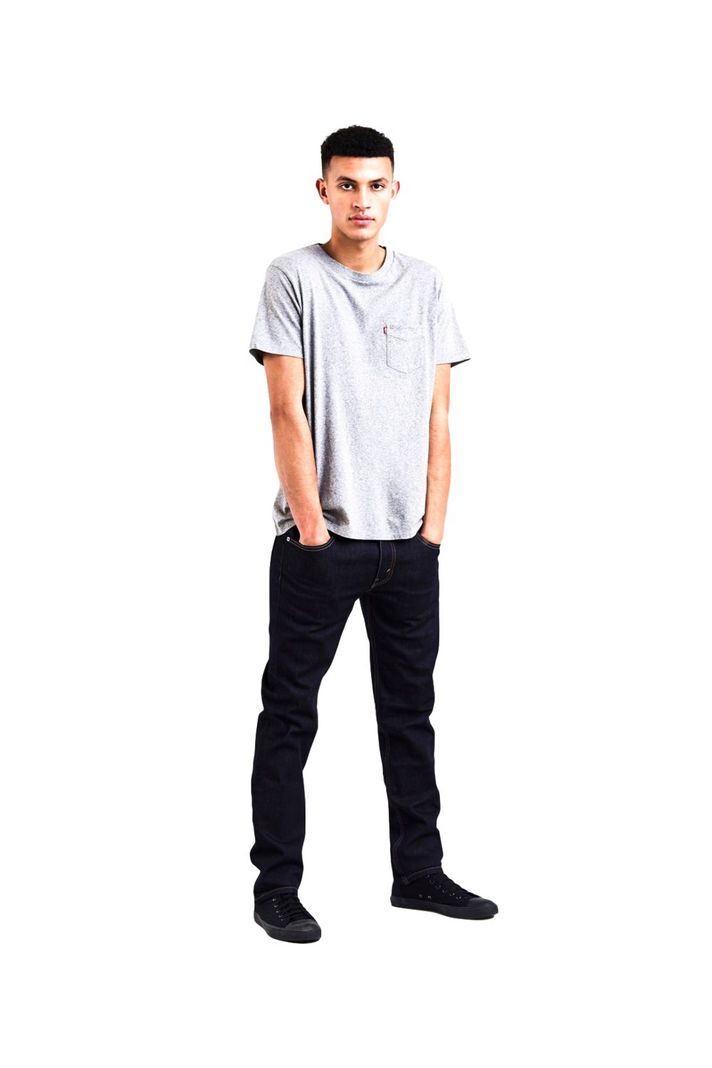 Jeans Hombre 511 Slim Azul Levis 04511-1042-3