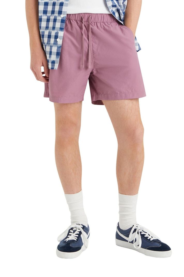 Shorts Hombre XX Chino Morado Levis A7366-0026-0