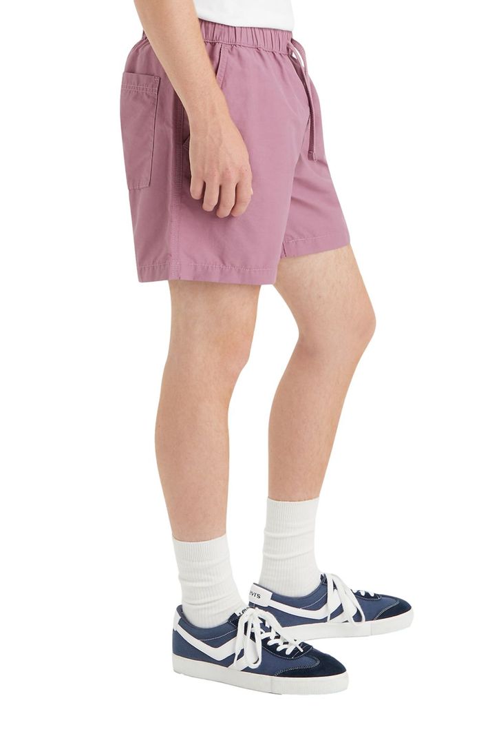 Shorts Hombre XX Chino Morado Levis A7366-0026-1