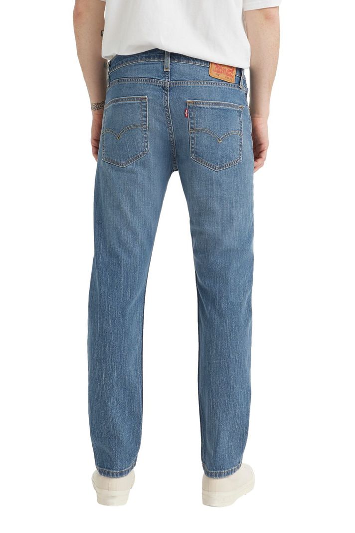 Jeans Hombre 502 Taper Azul Levis 29507-1364-2