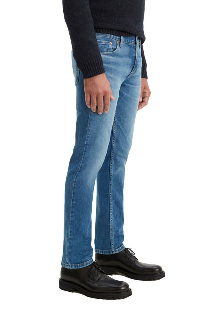Jeans Hombre 511 Slim Azul Levis 04511-3920-1