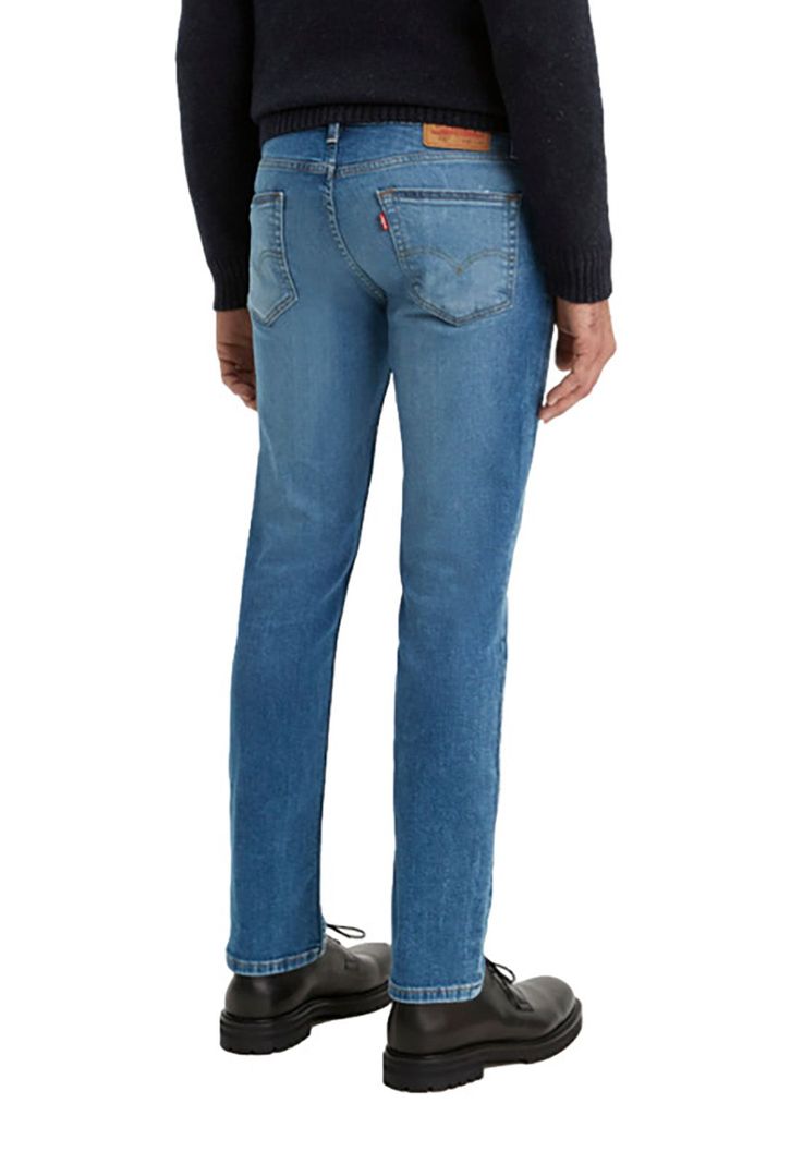 Jeans Hombre 511 Slim Azul Levis 04511-3920-2