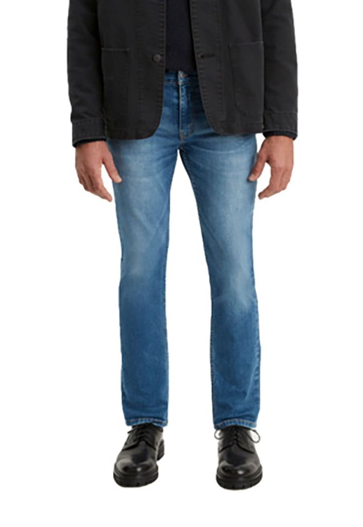 Jeans Hombre 511 Slim Azul Levis 04511-3920-0