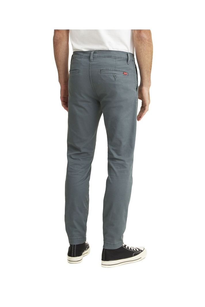 Pantalón Hombre XX Chino Straight Gris Levis 85226-0063-2