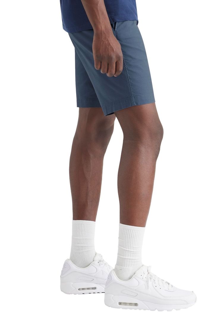 Short Hombre Ultimate Straight Fit Azul 85868-0172-1