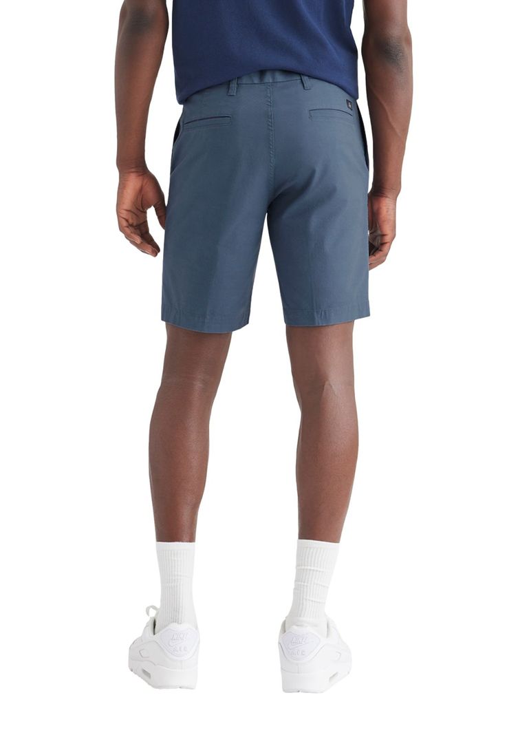 Short Hombre Ultimate Straight Fit Azul 85868-0172-2