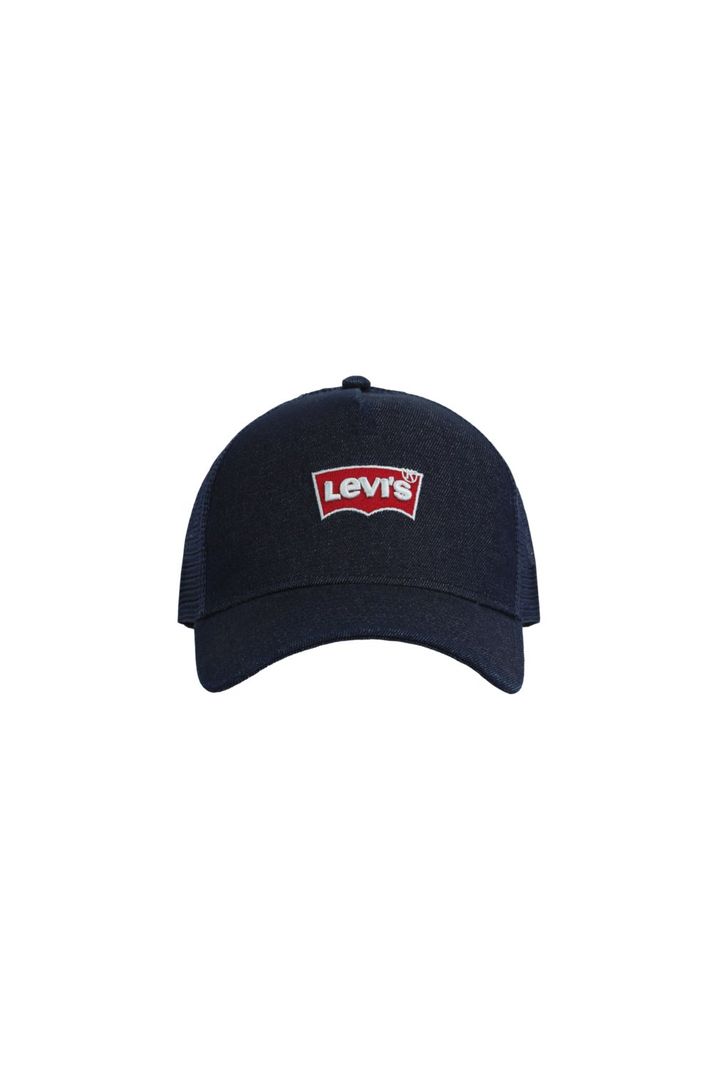 Jockey Hombre Beisbolera Azul Levis 87516-0623-0