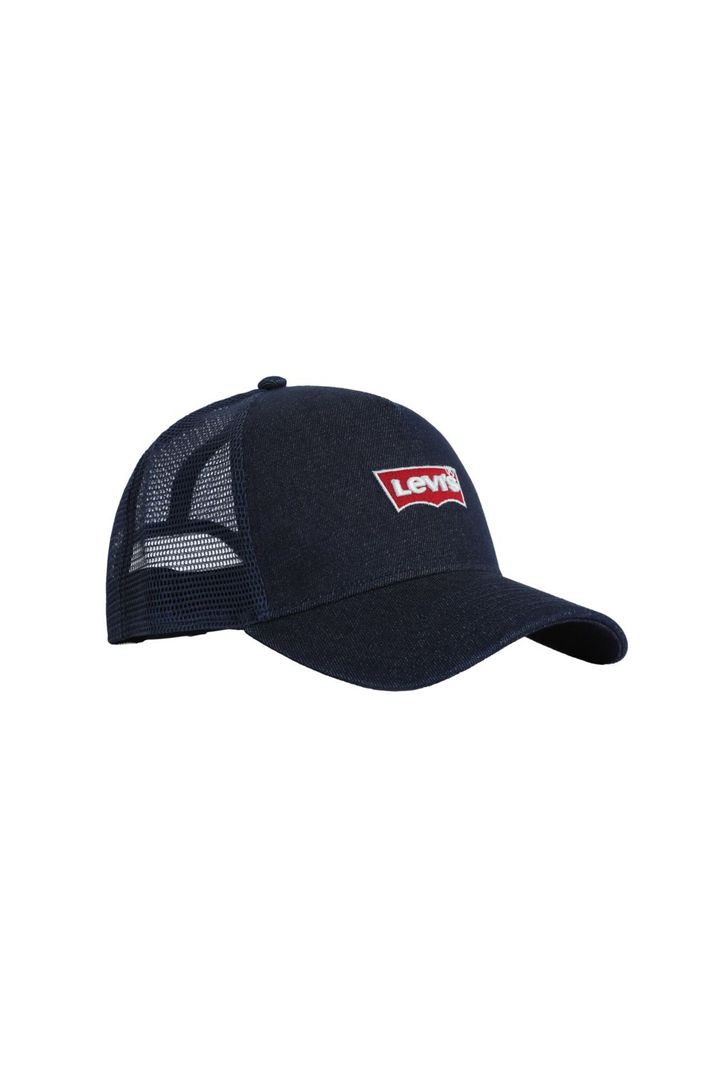 Jockey Hombre Beisbolera Azul Levis 87516-0623-1