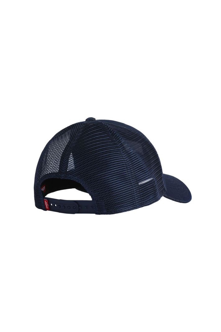 Jockey Hombre Beisbolera Azul Levis 87516-0623-3