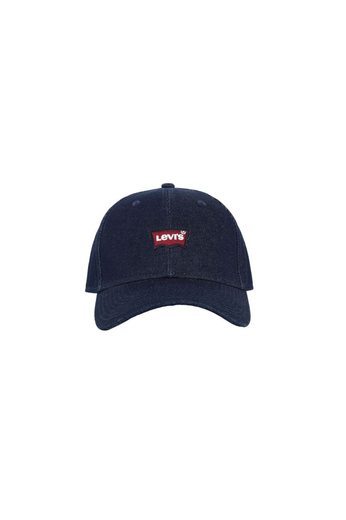 Gorro Hombre Azul Levis 87516-0419-0