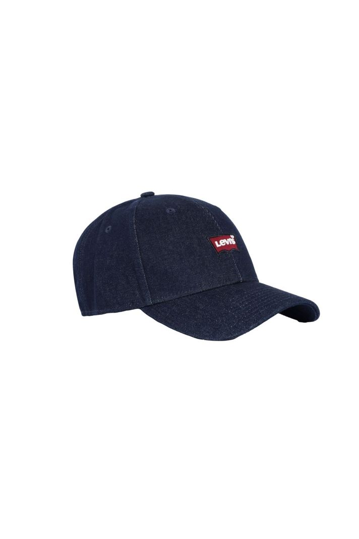 Gorro Hombre Azul Levis 87516-0419-1