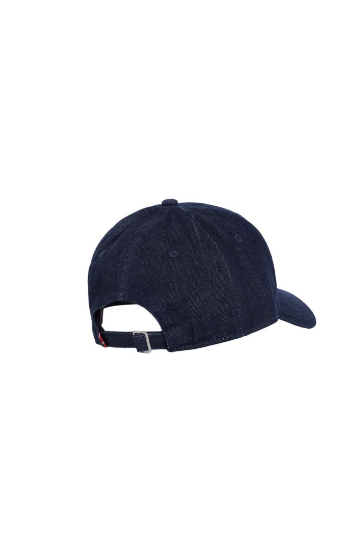 Gorro Hombre Azul Levis 87516-0419-2