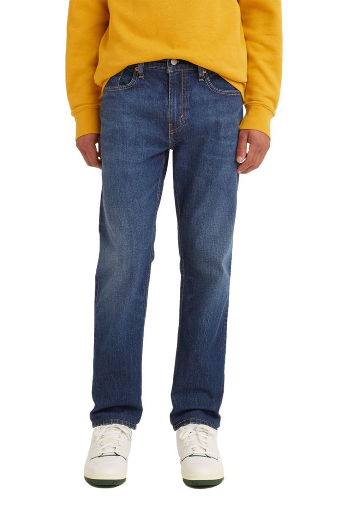 Jeans Hombre 502 Straight Azul Levis 29507-1168-0