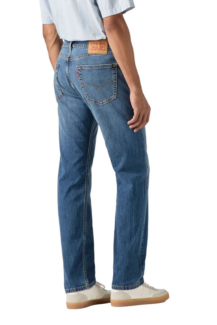 Jeans Hombre 505 Regular Azul Levis 00505-3069-2