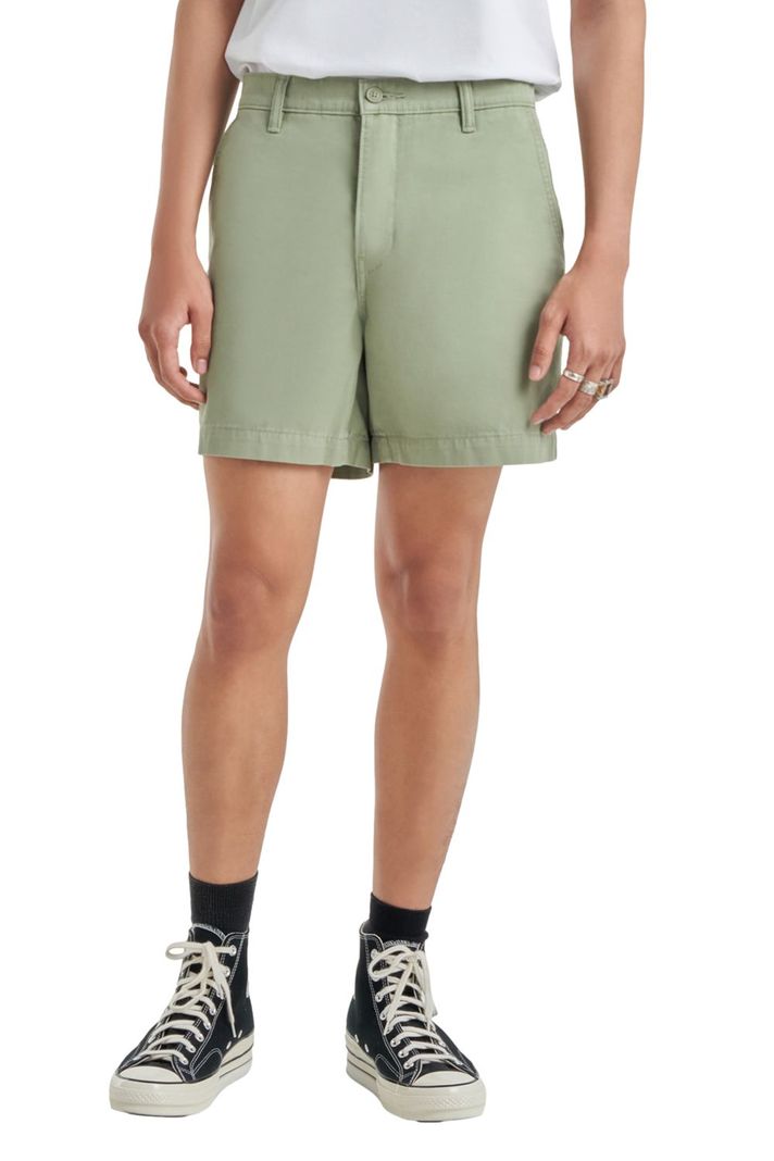 Shorts Hombre XX Authentic Verde Levis A4764-0024-0