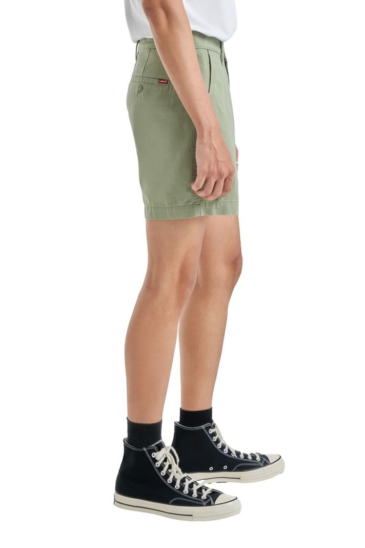 Shorts Hombre XX Authentic Verde Levis A4764-0024-1