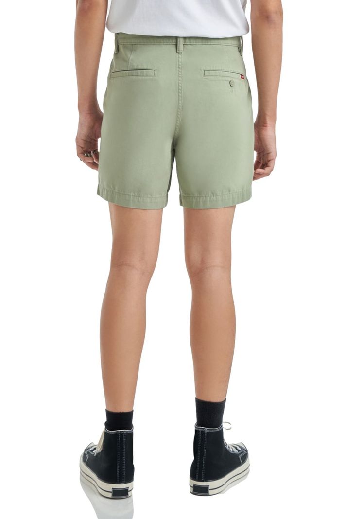 Shorts Hombre XX Authentic Verde Levis A4764-0024-2