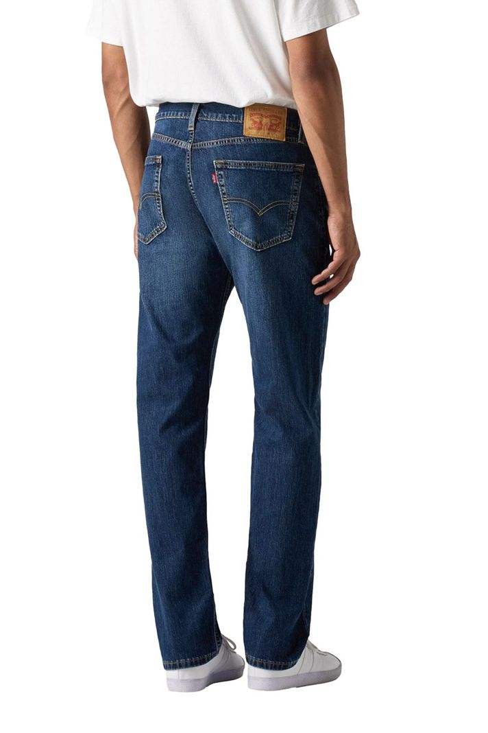 Jeans Hombre 505 Regular Azul Levis 00505-3070-2
