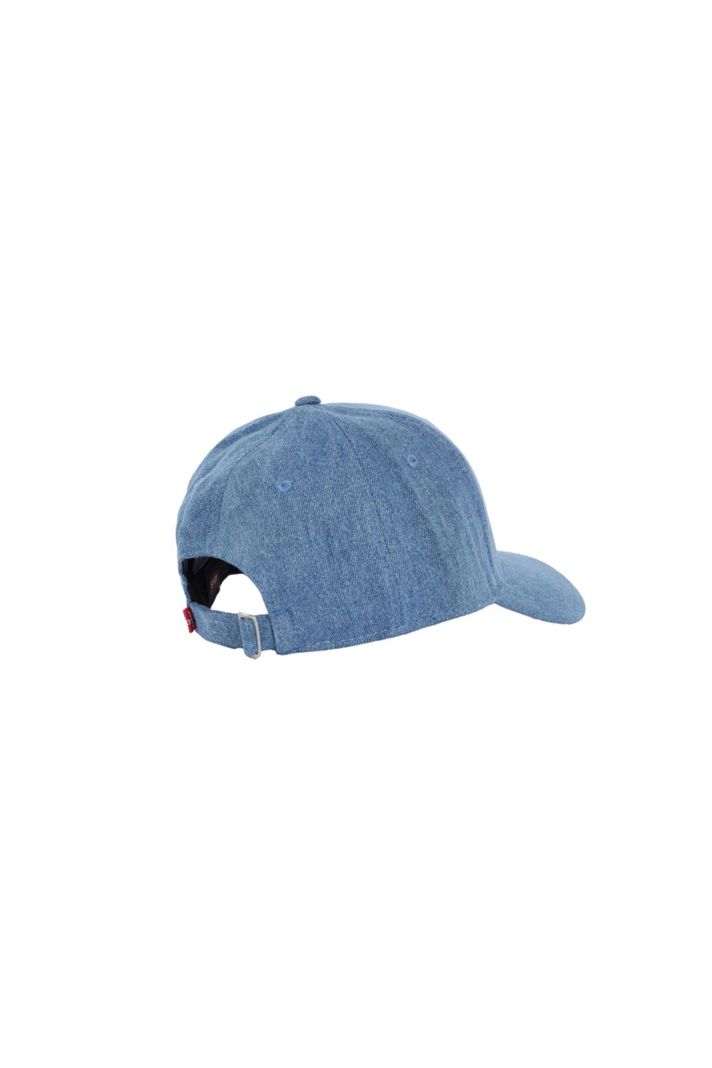 Gorro Hombre Azul Levis 87516-0418-2