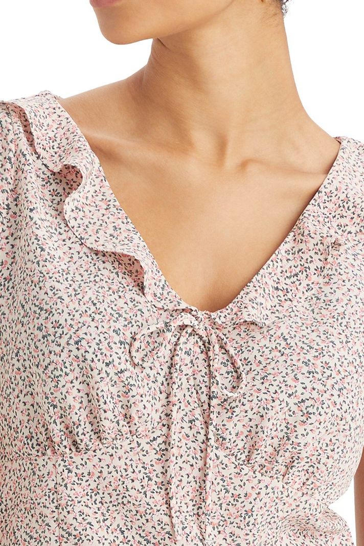 Blusa Mujer Mylene Rosado Levis A7623-0002-1