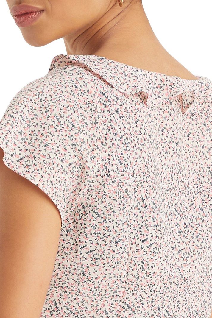 Blusa Mujer Mylene Rosado Levis A7623-0002-3