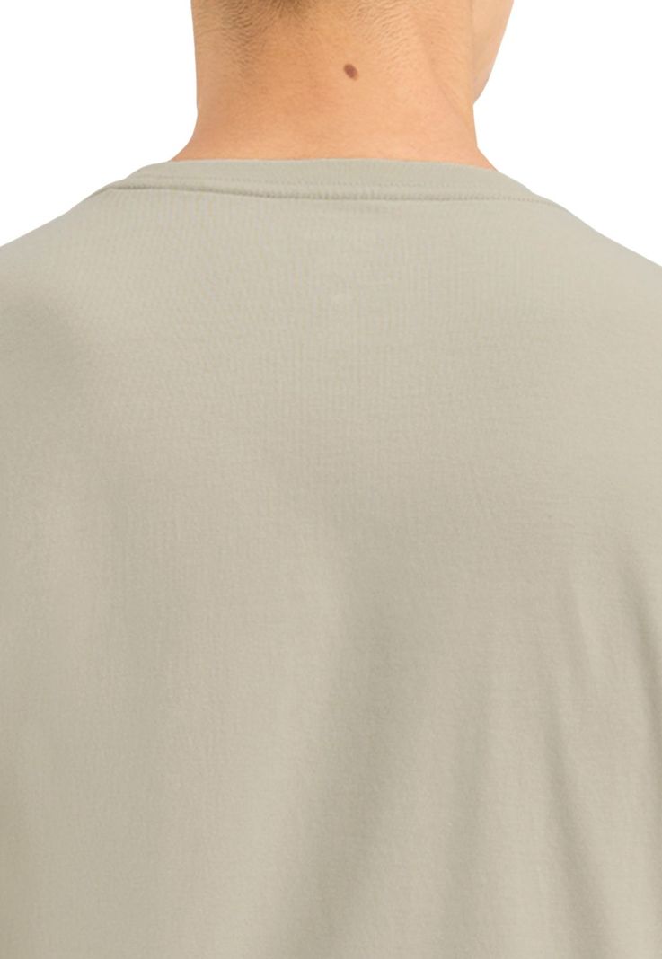 Polera Hombre Graphic Tee Slim Fit Verde A1103-0298-3
